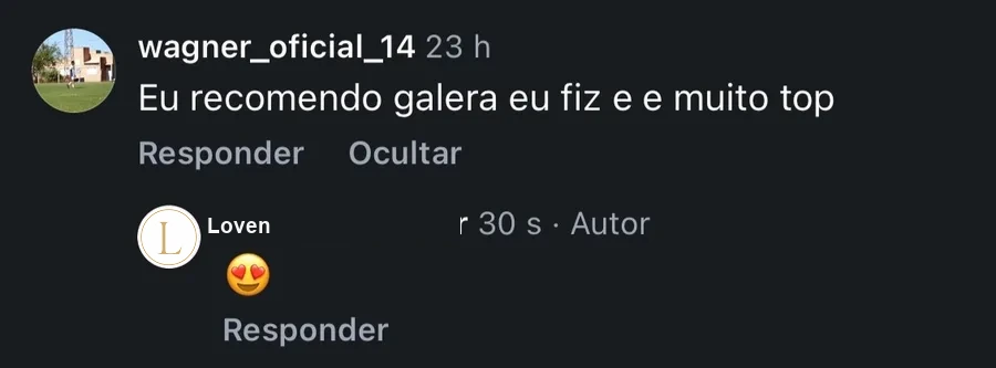 Print de feedback 6