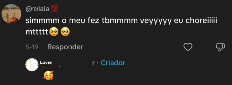 Print de feedback 8